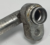 фото thumb №2, Шланг трубка кондиціонера mazda rx-8 rx8 1.3 10f21