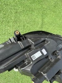 Лампа передняя правая jaguar e-pace x540 17- демонтаж!!! с Разборки, фото thumb