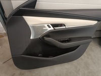 фото thumb №7, Mazda 3 bp iv usa 2019 боковина двері перед