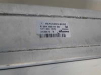 фото thumb №13, Mercedes slk r172 172 радіаторів інтеркулер