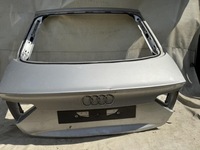 фото thumb №1, Кришка audi a5 8t8 рестайлінг 12- sportback