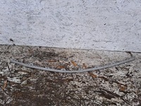 фото thumb №8, Opel mokka b 9835155080 хром бампера перед