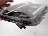 фото thumb №15, Dacia duster ii 18- лампа левая перед передняя 260609367r