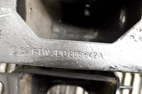 фото thumb №8, Volkswagen phaeton 3d передній бампер crash підсилювач bar 3d0807105 200