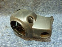 фото thumb №1, Пластик захист корпус колонки doblo 2 ii combo d