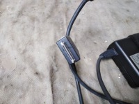 фото thumb №3, Mercedes r w251 модуль ipod - інтерфейс кабель 09r eu