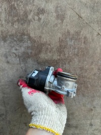 фото thumb №5, Клапан egr mercedes a klasa w176 2.2cdi a6511401160