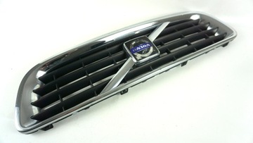 фото thumb №7, Решітка перед решітка радіатора решітка радіатора знак volvo s40 2 ii рестайлінг v50 fl 07-12 30744914