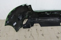 фото thumb №10, Бампер задняя задний peugeot 308 iii t10 hb gt line 21- + радары