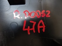 фото thumb №14, Citroen c4 cactus накладка накладка задньої кришки 9801855280