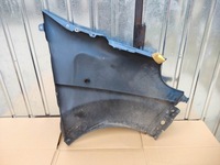 фото thumb №10, Крила лівий перед trafic ii lift vivaro