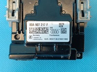 фото thumb №7, Audi q5 fy lift 2.0 tdi 150kw 2022 r камера ассистент поперечина движения 80a907217f