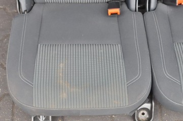 фото thumb №6, Ford c-max mk2 ii прокладка інтер'єру сидіння 3 ряд