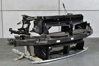 фото thumb №11, Bmw 2 f45 f46 бампер передній перед лампи лампа led підсилювач передній pas