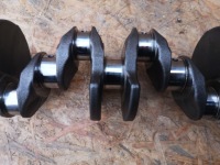 Mercedes citan 1.5 dci wał колінчастий k9ke628 Ціна, фото thumb