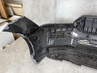 фото thumb №12, Бампер skoda superb перед iv 4 6x pdc 3p0807221 kompletny sportline