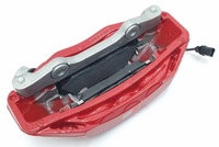 фото thumb №8, Суппорт тормозной левый audi s4 s5 8w0615105ga