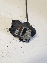 фото thumb №5, Замок дверь передний левый 5 pin ford focus mk3