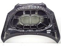 фото thumb №12, Капот крышка двигателя audi q7 i 4l lz9y 05-09r