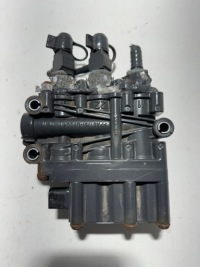 фото thumb №1, Клапан подушек ecas mercedes actros mp 4 atego iii a0013271425