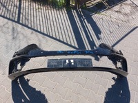 фото thumb №1, Renault talisman lift бампер перед na pdc i омыватель