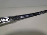 фото thumb №5, Mercedes b klasa w246 246 lift молдинг хром правая