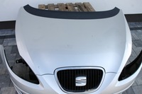 фото thumb №6, Seat altea бампер перед капот підсилювач передній