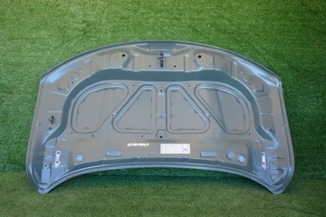 фото thumb №14, Dacia spring капот