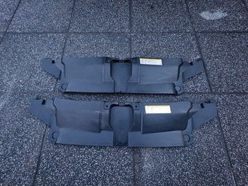 фото thumb №1, Audi a6 c7 оригінальний номер 4g0807081 захист ременя передньої