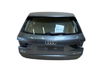 фото thumb №1, Audi q3 83a крышка багажника камера lz7s