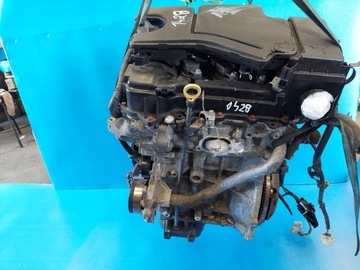 фото thumb №8, Двигун peugeot 108,aygo 1.0 b 1krfe, 1krb52e 84.539