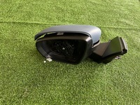 фото thumb №1, Зеркало левая peugeot 3008 5008 ii 16pin