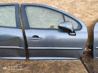 фото thumb №5, Peugeot 207 hb двері праве ліва перед задня kthc