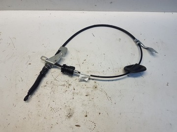 фото thumb №1, Honda civic x трос зміни коробки передач