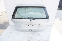 фото thumb №1, Крышка багажника зад mercedes a w168 761