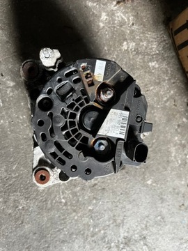 фото thumb №4, 67 vw seat skoda audi генератор 045903023a