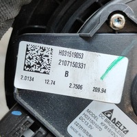 фото thumb №6, Tesla model y 2021 вентилятор обдув / воздуходувка