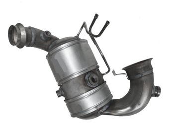 фото thumb №1, Катализатор renault kangoo 1.3 tce 06/2021-