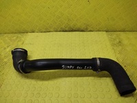 фото thumb №1, Citroen jumpy шланг інтеркулер 1484102080