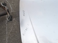 фото thumb №3, Капот opel astra ii g z157