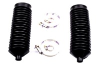 Накладка тяга кермовий iveco daily 2000- набір Ціна, фото thumb