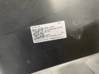 фото thumb №6, Hyundai i30 ii performance спойлер бампера задняя новый oryg. 86689-a6500