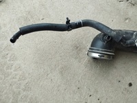 фото thumb №10, Ford edge 15- оригинальный канал фильтра воздуха