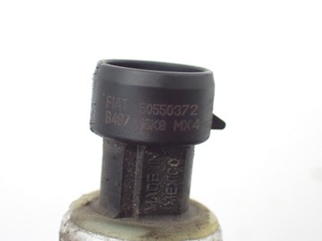 фото thumb №9, Шланг шланг трубка кондиционера 52136457 fiat tipo ii 1.3 m-jet 16r
