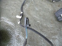 фото thumb №9, Audi q5 джгут електропроводка двері права правий перед 8r0971030cq