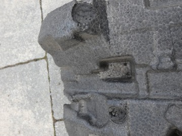 фото thumb №8, Абсорбер бампера перед mercedes e-klasa w-213