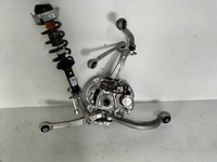 фото thumb №11, Mcperson поворотный кулак амортизатор суппорт рычаг правый audi a7 vw