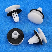 фото thumb №5, 2x кліпса штифт кронштейн лампи задній accent i20