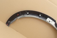 фото thumb №10, Молдинг крила mitsubishi eclipse cross лівий задня 4x457400a511 17-