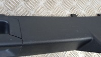 фото thumb №11, Mercedes w212 захист багажника кришки порога a2127400072